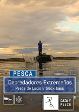 Imagen de Depredadores extremeños - 1