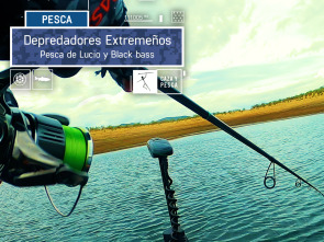 Imagen de Depredadores extremeños - 2