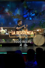 Imagen de Lo + de los... (T6): Ibarburu animador - 27.4.2023 - 1