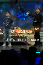Imagen de Lo + de las... (T6): Michelle Jenner se descuelga - 27.4.2023 - 1