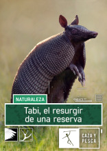Imagen de Tabi, el resurgir de una reserva - 1