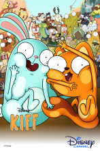 Imagen de Kiff (T1) - 1