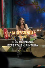 Imagen de Lo + de los... (T6): Sexo y pintura - 2.5.2023 - 1