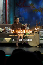 Imagen de Lo + de las... (T6): El hijo zurdo - 2.5.2023 - 1