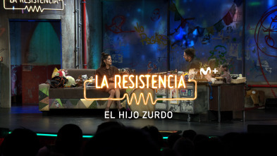 Imagen de Lo + de las... (T6): El hijo zurdo - 2.5.2023 - 2