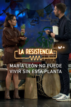 Imagen de Lo + de los... (T6): María León saca lo malo - 2.5.2023 - 1
