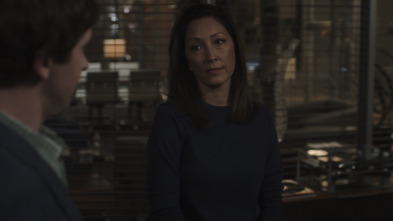 Imagen de The Good Doctor (T6): Ep.20 Afortunado - 2