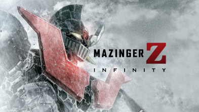 Mazinger Z: Infinity