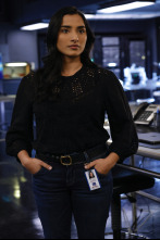 Imagen de The Blacklist (T10): Ep.9 El granjero troll (nº 38): parte 3 - 1