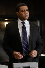 Imagen de The Blacklist (T10): Ep.10 El cartero (nº 173) - 1