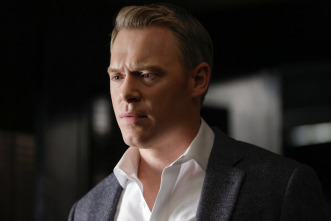 Imagen de The Blacklist (T10): Ep.10 El cartero (nº 173) - 3