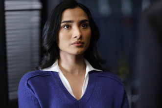 Imagen de The Blacklist (T10): Ep.11 El hombre del sombrero - 1