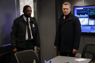 Imagen de The Blacklist (T10): Ep.11 El hombre del sombrero - 4