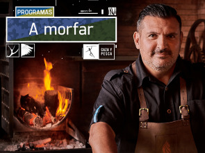 ¡A morfar! Todo sobre la BBQ 