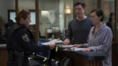 Imagen de Accused (T1): Ep.8 La historia de Laura - 2