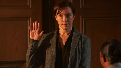 Imagen de Accused (T1): Ep.8 La historia de Laura - 5