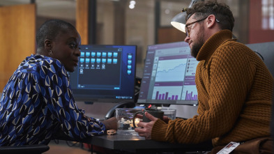 Imagen de Alert:  Unidad de... (T1): Ep.9 Briana - 2