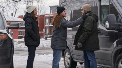 Imagen de Alert:  Unidad de... (T1): Ep.9 Briana - 3