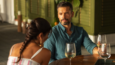 Imagen de Fantasy Island (T2): Ep.11 Peaches y la novia plantada - 3