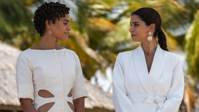 Imagen de Fantasy Island (T2): Ep.11 Peaches y la novia plantada - 5