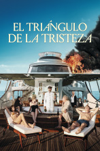 Imagen de El triángulo de la tristeza - 1