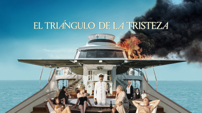 Imagen de El triángulo de la tristeza - 2