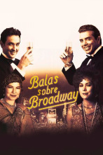 Imagen de Balas sobre Broadway - 1