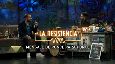 Imagen de Lo + de Ponce (T6): Mensaje para recordar - 3.5.2023 - 2