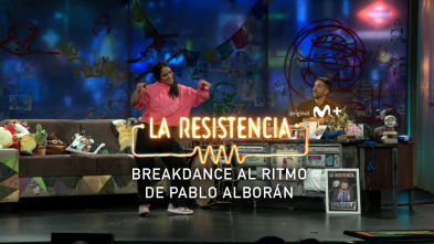 Imagen de Lo + de las... (T6): Música para un Breakdance - 3.5.2023 - 2