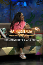 Lo + de los... (T6): Broncano reta a Ana Furia - 3.5.2023