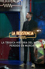 Imagen de Lo + del público (T6): El rescatador abandonado - 3.5.2023 - 1