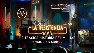 Imagen de Lo + del público (T6): El rescatador abandonado - 3.5.2023 - 2