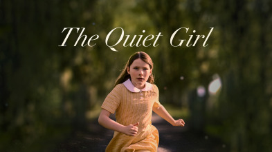 (LSE) - The Quiet Girl