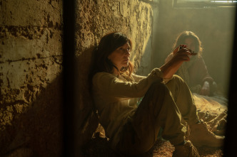 Imagen de (LSE) - La... (T3): Ep.2  - 2