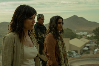 Imagen de (LSE) - La... (T3): Ep.2  - 3