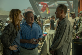 Imagen de (LSE) - La... (T3): Ep.2  - 5