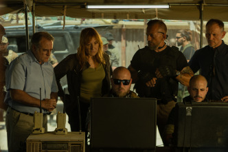 Imagen de (LSE) - La... (T3): Ep.3  - 1
