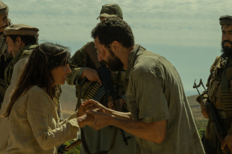 Imagen de (LSE) - La... (T3): Ep.3  - 3