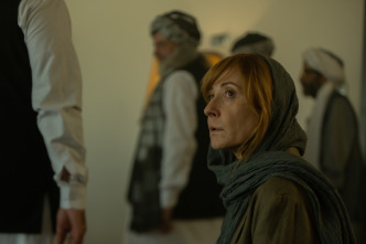 Imagen de (LSE) - La... (T3): Ep.4  - 2