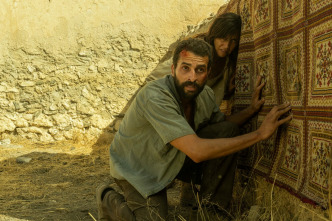 Imagen de (LSE) - La... (T3): Ep.4  - 4