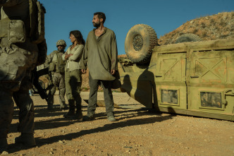 Imagen de (LSE) - La... (T3): Ep.5  - 1