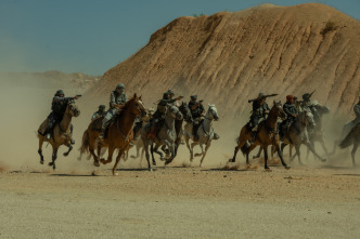 Imagen de (LSE) - La... (T3): Ep.5  - 2