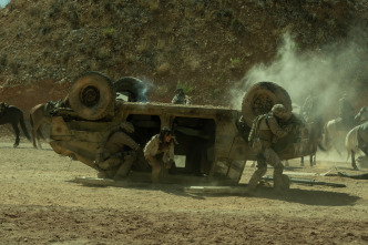 Imagen de (LSE) - La... (T3): Ep.5  - 3