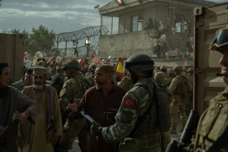 Imagen de (LSE) - La... (T3): Ep.5  - 6