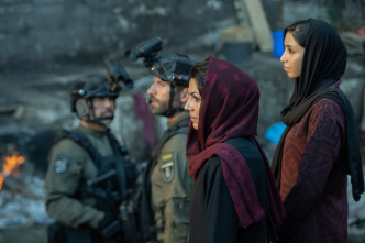 Imagen de (LSE) - La... (T3): Ep.6  - 2