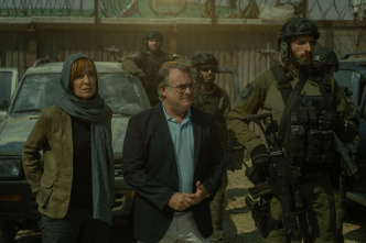 Imagen de (LSE) - La... (T3): Ep.6  - 5