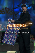 Imagen de Lo + del público (T6): Dos tontos muy tontos - 4.5.2023 - 1