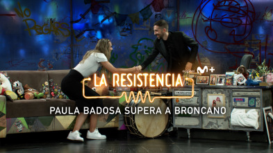 Imagen de Lo + de los... (T6): Paula Badosa gana a Broncano - 4.5.2023 - 2