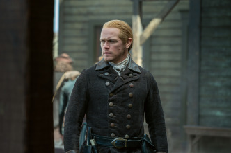 (LSE) - Outlander (T7): Ep.1 (LSE) - Una vida bien perdida