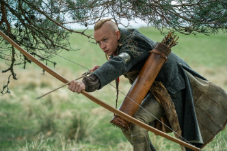 Outlander (T7): Ep.1 Una vida bien perdida